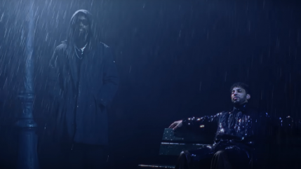 Damso rend hommage a Disiz : "C’était une des seules personnes que j’écoutais dans le RAP FR" Damso rend hommage a Disiz : "C’était une des seules personnes que j’écoutais dans le RAP FR"