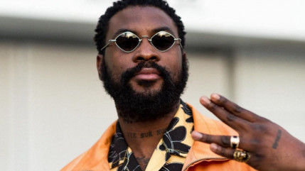 Damso va bientôt faire sa propre exposition