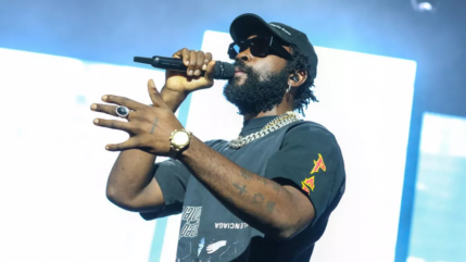 Damso vient de franchir un gros pallier sur Spotify !