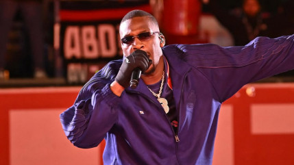 Daniel Riolo répond à SDM après les insultes au Parc des Princes Daniel Riolo répond à SDM après les insultes au Parc des Princes