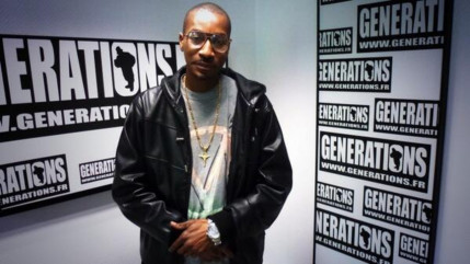 Dany Dan couronne Booba comme la meilleure plume de l'histoire du rap français