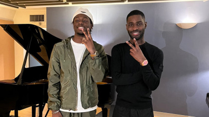 Dave et Tiakola battent un record !