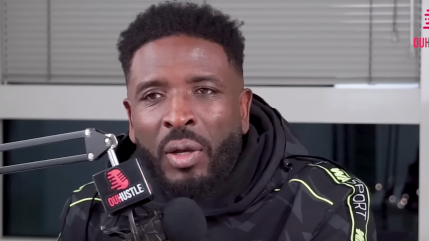 Dawala répond aux accusations de Gims Dawala répond aux accusations de Gims