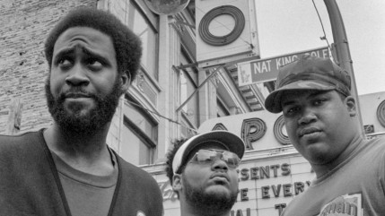 De la Soul : la discographie enfin disponible en streaming