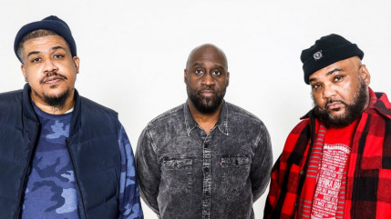 De La Soul : Maseo brise le silence après la mort de Trugoy The Dove