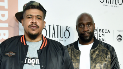 De La Soul : Posdnous rend hommage à Trugoy The Dove