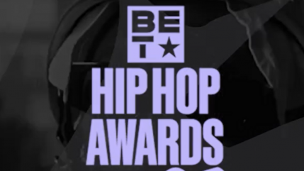 Découvrez la liste complète des nominés pour les BET Hip Hop Awards ! Découvrez la liste complète des nominés pour les BET Hip Hop Awards !