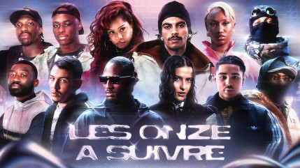 D&eacute;couvrez les 11 rappeurs &agrave; suivre en 2026 !