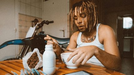 Démarrage de malade pour Zola avec "Diamant du bled"