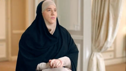 Diam's ne reviendra pas dans la musique