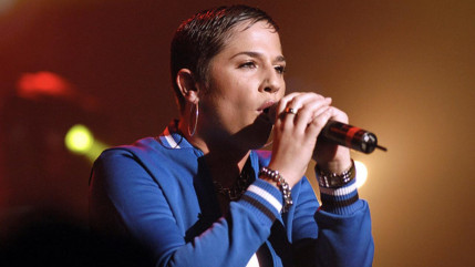 Diam's : retour sur une icône du rap français ! Diam's : retour sur une icône du rap français !