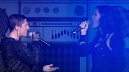 Diam's sort du silence pour faire une déclaration à Vitaa