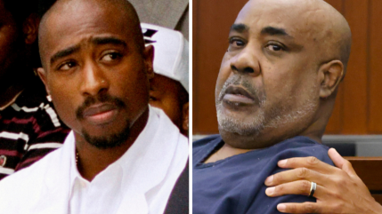 Diddy accusé d'avoir mis un contrat à 1 million$ sur 2Pac et Suge Knight Diddy accusé d'avoir mis un contrat à 1 million$ sur 2Pac et Suge Knight