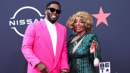 Diddy : l’affaire “gifle à sa mère” relance le regard sur un empire en chute