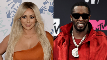 Diddy : nouvelles révélations choquantes dans le documentaire de la part de Aubrey O'Day