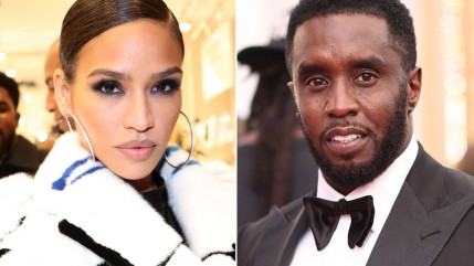 Diddy :  premières révélations glaçantes sur sa relation avec Cassie pendant le procès