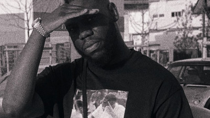 Dinos a écrit un morceau pour la bande-originale de "Creed 3"