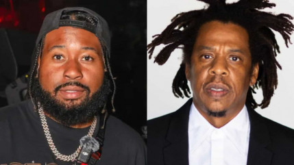 DJ Akademiks d&eacute;truit Jay-Z : "c'est le Isra&euml;l du hip-hop..."
