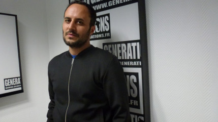 DJ Kore annonce le retour de “Raï'n'B Fever” DJ Kore annonce le retour de “Raï'n'B Fever”