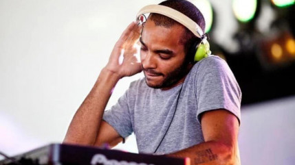 DJ Mehdi honoré dans une série documentaire