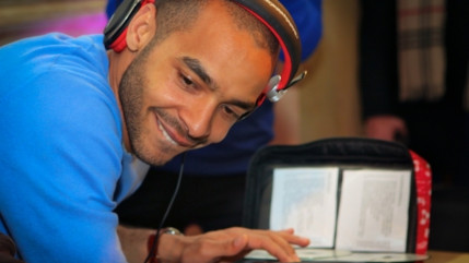 DJ Mehdi : une place de Paris va porter le nom du c&eacute;l&egrave;bre producteur de rap et d'&eacute;lectro