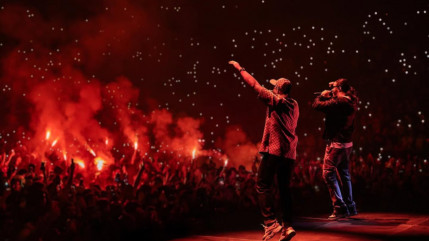 Djadja & Dinaz annoncent leur nouvel album : Terminal 7