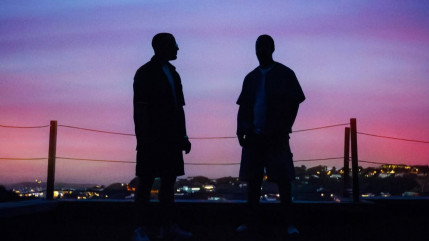 Djadja & Dinaz annoncent une grande tournée sur leurs réseaux sociaux ! Djadja & Dinaz annoncent une grande tournée sur leurs réseaux sociaux !