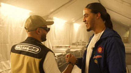 Djadja & Dinaz : le groupe est le plus certifié cette année en France ! Djadja & Dinaz : le groupe est le plus certifié cette année en France !