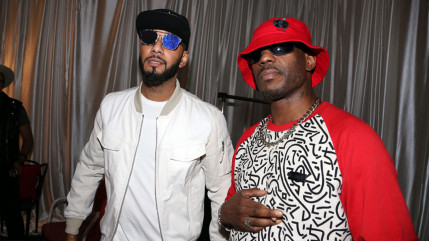 DMX : Swizz Beatz envisage un album posthume