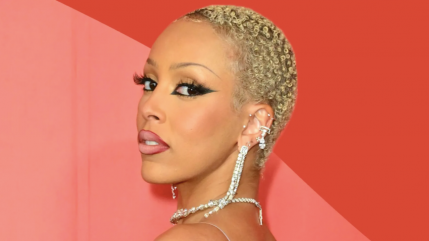 Doja Cat n’aime pas ses fans !