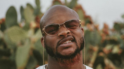 Dosseh lance un nouveau festival rap &agrave; Orl&eacute;ans, le "Fire Flame Festival"