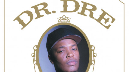 Dr. Dre : "The Chronic" va ressortir sur les plateformes et en physique pour fêter ses 30 ans ! Dr. Dre : "The Chronic" va ressortir sur les plateformes et en physique pour fêter ses 30 ans !