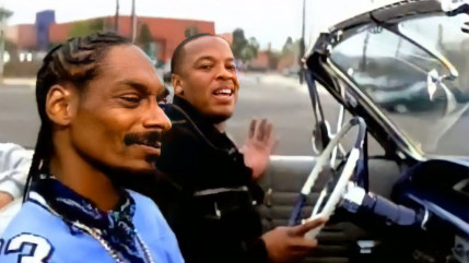 Dr. Dre : un de ses classiques désigné "meilleur beat de tous les temps"