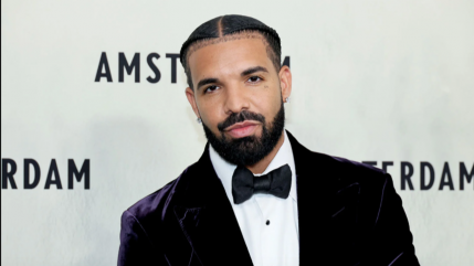 Drake a reçu les clés de la ville de Memphis