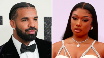 Drake clashe Megan Thee Stallion, elle réplique direct Drake clashe Megan Thee Stallion, elle réplique direct