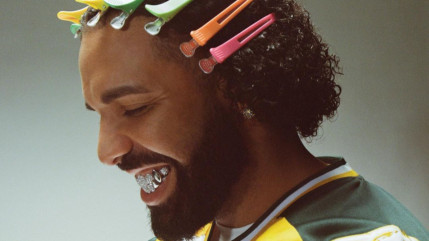 Drake égale un record de Michael Jackson