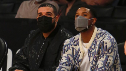 Drake est le GOAT selon Michael B. Jordan