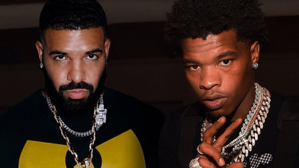 Drake et Lil Baby travailleraient sur un album commun Drake et Lil Baby travailleraient sur un album commun