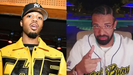Drake et Metro Boomin se clashent