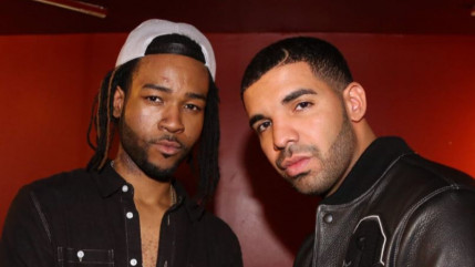 Drake et PartyNextDoor : leur album arrive dans quelques jours !