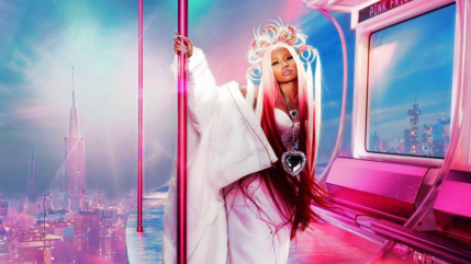 Drake, Nicki Minaj, Eminem  : leur musique ne sera plus sur TikTok