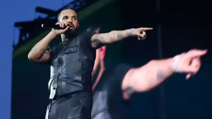 Drake refuse de soumettre ses albums aux Grammy Awards 2027