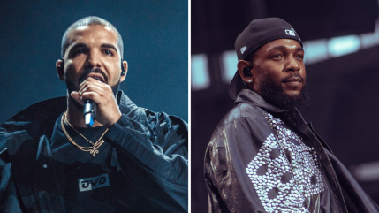 Drake r&egrave;gle ses comptes avec Kendrick Lamar dans son nouvel album "ICEMAN"