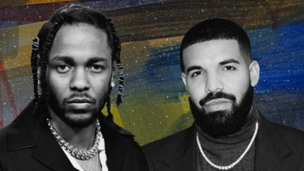 Drake : ses fans hurlent "Fuck Kendrick" lors de son concert en Australie