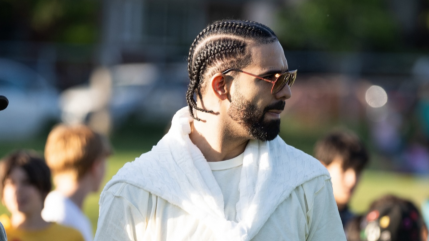 Drake : son mystérieux message sur Instagram pour Kendrick Lamar