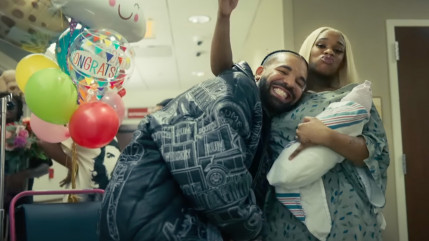 Drake trolle Metro Boomin