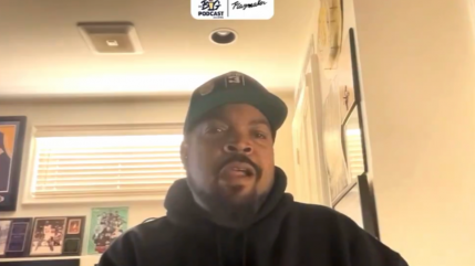 Drake vs. Kendrick Lamar : le beef n’est pas fini selon Ice Cube Drake vs. Kendrick Lamar : le beef n’est pas fini selon Ice Cube