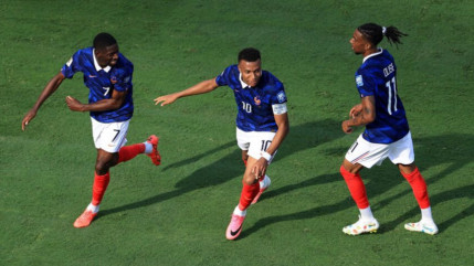EA Sports FC 27 : Les meilleurs notes d&eacute;voil&eacute;es, Mbapp&eacute; et les stars du PSG parmi les mieux not&eacute;s du jeu !