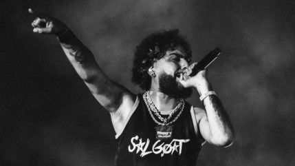 ElGrandeToto va-t-il devenir ministre de la culture ? ElGrandeToto va-t-il devenir ministre de la culture ?