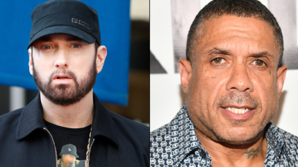 Eminem : Benzino lui répond avec un diss track